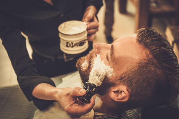 Barber Shop Innsbruck